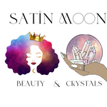 Satin Moon Beauty
