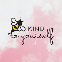 Load image into Gallery viewer, Bee 🐝 Kind to Yourself- Self Care Box
