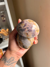 Load image into Gallery viewer, Sea Jasper Mushroom
