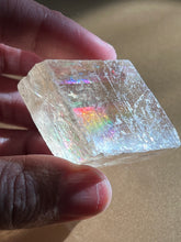 Load image into Gallery viewer, Raw Optical Calcite Crystals
