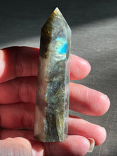 Load image into Gallery viewer, Labradorite Towers
