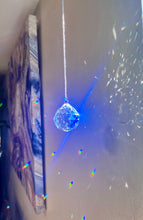 Load image into Gallery viewer, “Crystal” Ball Sun Catcher
