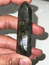 Load image into Gallery viewer, Labradorite Towers
