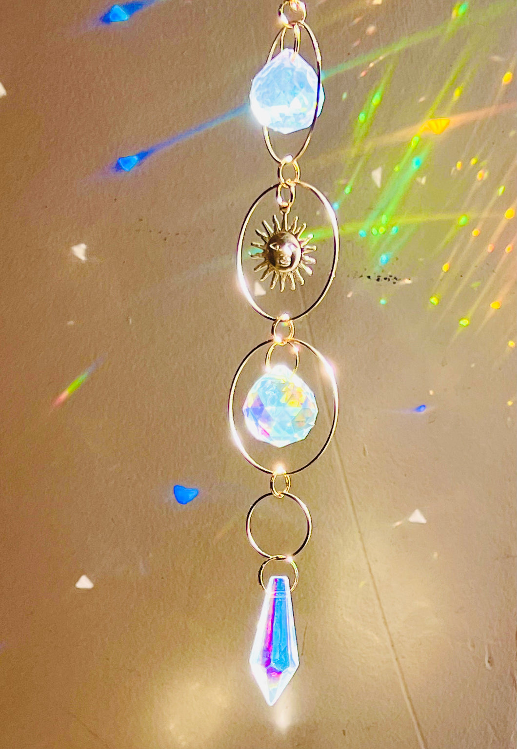 Sunshine Sun Catcher